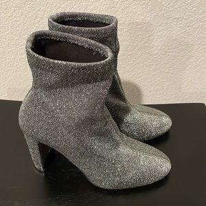 Michael Kors booties